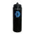 Garrafa Squeeze 700 ml - Preto/Azul - comprar online