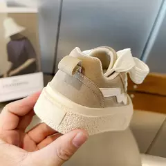 TÊNIS IMPORTADO PLATAFORMA SOMENTE POR ENCOMENDA - Gold Kids