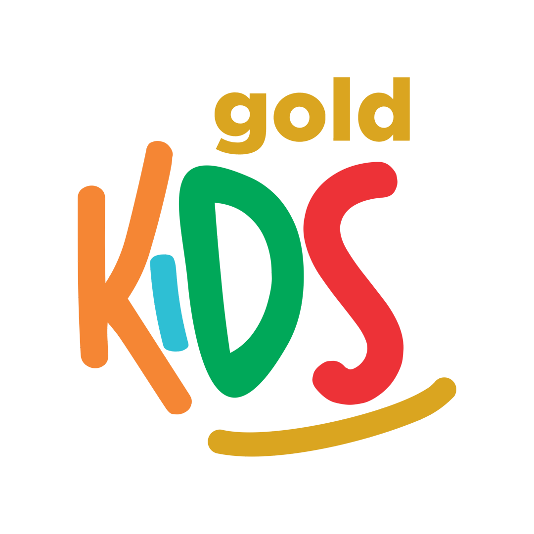 Gold Kids