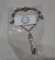 PRECHA CROWN CORAZON MIRO - 15X10 CM en internet
