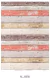 LAMINAS AUTOADHESIVAS 31X45 CM - CAROLINE - XL6056