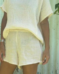 Short Cande en internet