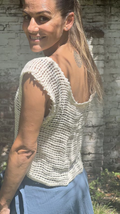Top red - Anidarte home