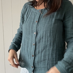 Camisa Lauri - comprar online