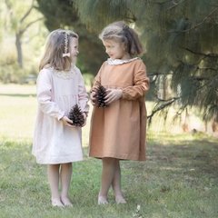 Vestido Rose