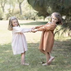 Vestido Rose - comprar online