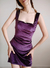 Vestido Luna terciopelo (nuevo) - Mantra Vintage