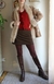 Minifalda short Rachel (a pedido) - Mantra Vintage