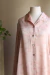 Camisa Shangai rosé M/L - comprar online
