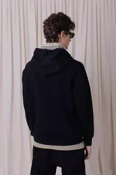Imagen de Buzo Hoodie Oversize "Hideg"