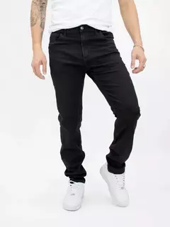 Jeans "Mid" Importado