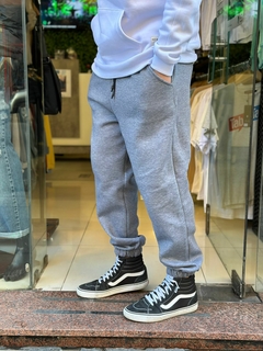 Jogger frisa premium "JACK"