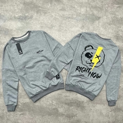 right now - OVERSIZE FRISADOS