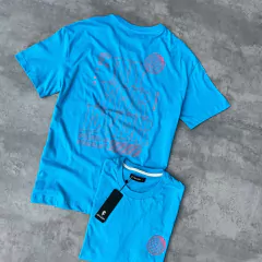 Remera "New york" - Modelo Oversize
