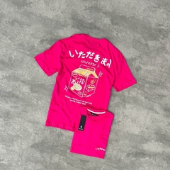 "FRESH" - Remera OVERSIZE
