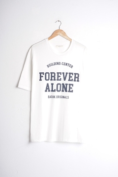 Lucky - Modelo Oversize estampada en internet