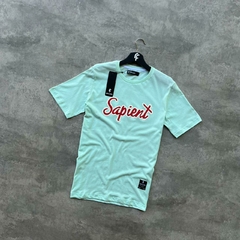 "Sapient" - Remera REGULAR