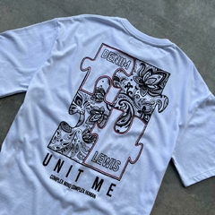 "LEWIS" - Remera OVERSIZE en internet