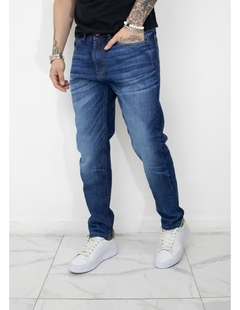 JEANS RECTO "PORTUGAL"