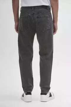 Pantalón de Jean Mom "Moscú" - comprar online