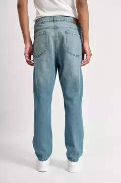 Pantalón de Jean Mom "Sewing" en internet