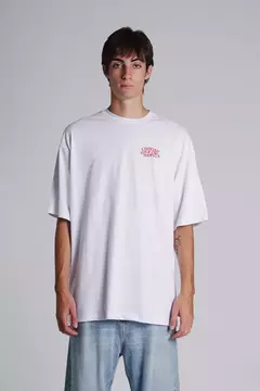 REMERA "HAPINESS" - comprar online