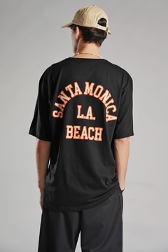 "SANTA MONICA" - MODELO OVERSIZE DOBLE ESTAMPA - tienda online