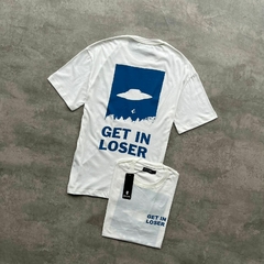 "Get in" - Modelo Oversize