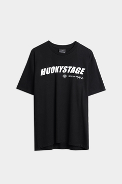 Remera "BEAT" - Modelo Oversize