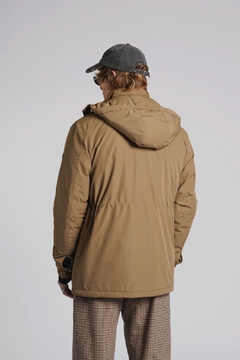 Campera "CARAVAGGIO" - IMPORTADA en internet