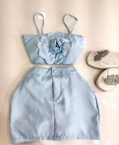 Conjunto 3000 ✨ Alfaiataria - loja online
