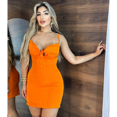 Imagem do Vestido 243 ✨ Alfaiataria