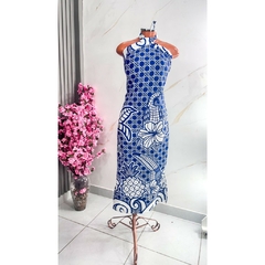 Vestido 410 - loja online
