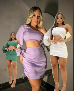 Imagem do Vestido 2134 ✨ Alfaiataria