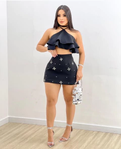 Imagem do Conjunto 4440 ✨️ Alfaiataria