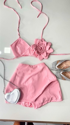 Conjunto 191✨ Alfaiataria