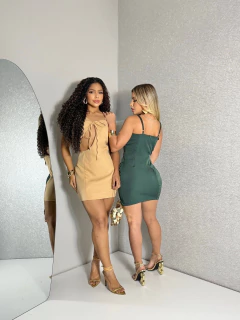 Vestido 296 ✨ Alfaiataria na internet