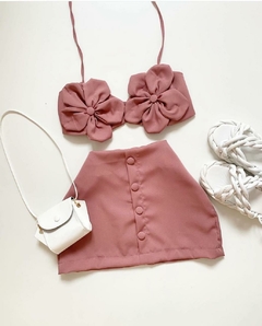 Conjunto 3002✨ Alfaiataria - comprar online