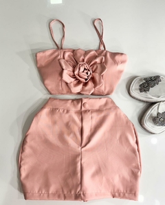 Imagem do Conjunto 3000 ✨ Alfaiataria