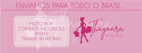 Imagem do banner rotativo Thaynaramodass  Atacado moda feminina