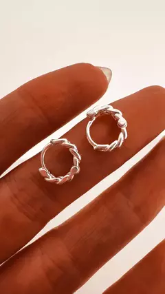 Aros Sol Laminado