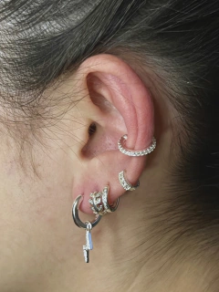 Cuff simple con cubic en internet