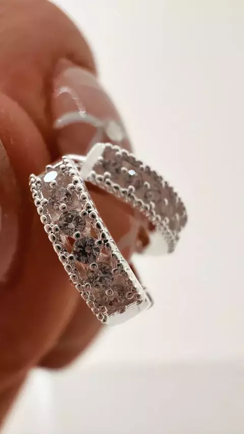 Aros Vida Laminado
