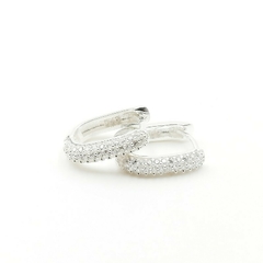 Argollas Greta