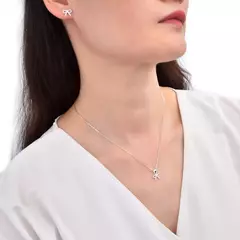 Set Moño - Conjunto