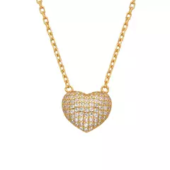 Cadena Cora Gold