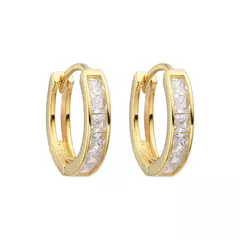 Aros Energy Gold
