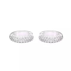 Cuff Chunky Silver - Unidad - comprar online