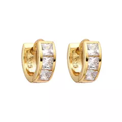 Aros City Gold - Par