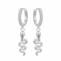 Argollas Snake